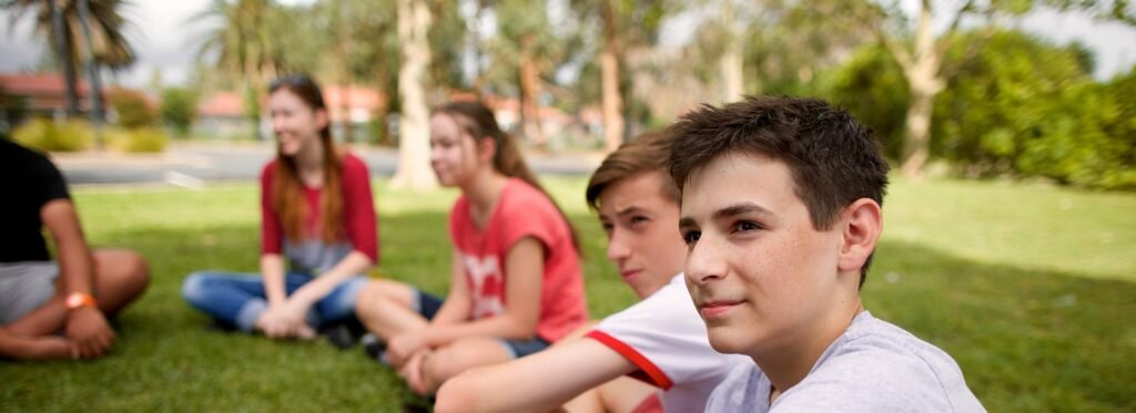 youth activity