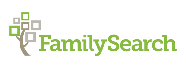 family search logo