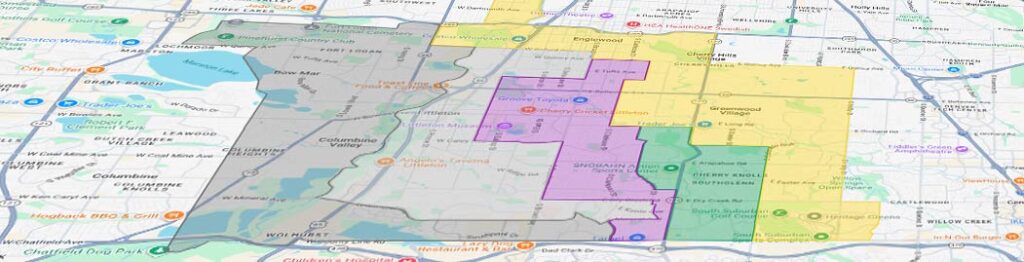 stake boundaries